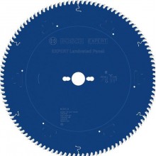 BOSCH Pilový kotouč pro kabelové stolní pily EXPERT Laminated Panel 2608902198