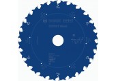 BOSCH EXPERT Wood Pilový kotouč, 216 × 2,6/1,6 × 30 mm, T24 2608902207