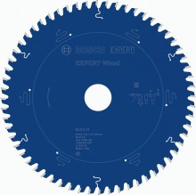 BOSCH EXPERT Wood Pilový kotouč, 216 × 2,6/1,6 × 30 mm, T60 2608902208
