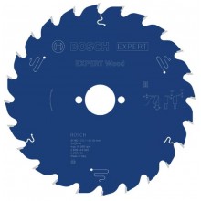 BOSCH EXPERT Wood Pilový kotouč, 250 × 2,8/1,8 × 30 mm, T60 2608902235