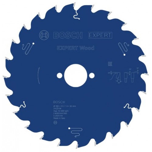 BOSCH EXPERT Wood Pilový kotouč, 250 × 2,8/1,8 × 30 mm, T60 2608902235 BOSCH EXPERT Wood Pilový kotouč, 250 × 2,8/1,8 × 30 mm, T60 2608902235