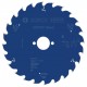 BOSCH EXPERT Wood Pilový kotouč, 250 × 2,8/1,8 × 30 mm, T60 2608902235