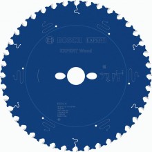 BOSCH EXPERT Wood Pilový kotouč, 254 × 2,4/1,6 × 30 mm, T40 2608902238
