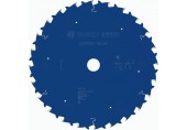 BOSCH EXPERT Wood Pilový kotouč, 254 × 2,6/1,8 × 25,4 mm, T24 2608902240
