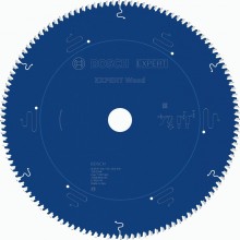 BOSCH EXPERT Wood Pilový kotouč, 254 × 2,6/1,8 × 25,4 mm, T120 2608902244