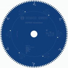 BOSCH EXPERT Pilový kotouč Aluminium pro okružní pilu, 254 ×2,4/1,8 × 25,4 mm, T120 2608902245