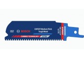 BOSCH EXPERT Medium - Thick Tough Metal S555HHC Pilový list 2608902319