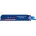 BOSCH EXPERT Medium-Thick Tough Metal S955HHC Pilový list, 10 ks 2608902322