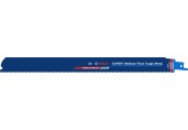 BOSCH Pilový list EXPERT Medium-Thick Tough Metal S1255HHC 2608902326