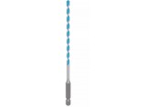 BOSCH Vrták EXPERT HEX-9 Multi Construction, 4 × 90 × 150 2608902347