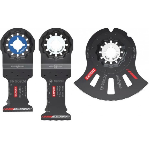 BOSCH Sada EXPERT Cutting, 3 ks 2608902622 BOSCH Sada EXPERT Cutting, 3 ks 2608902622