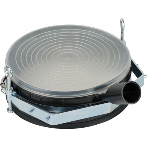 BOSCH Prstenec na zachytávání vody 150mm 2609390389