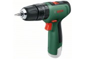 BOSCH EasyImpact 1200 Aku příklepový kombinovaný šroubovák (bez Aku) 06039D3103