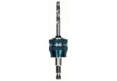 BOSCH Adaptér Power Change Plus 8,7 mm s vrtákem HSS-G 7,15 × 85 mm 2608594253