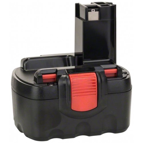BOSCH Akumulátor NiMH 14,4 V, 1,5 Ah, O-pack, LD 2607335850 BOSCH Akumulátor NiMH 14,4 V, 1,5 Ah, O-pack, LD 2607335850