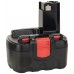 BOSCH Akumulátor NiMH 14,4 V, 1,5 Ah, O-pack, LD 2607335850
