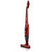 Bosch Serie 2, Akumulátorový vysavač, Readyy'y 14.4V, Červená BBHF214R
