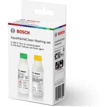 Bosch Sada na čištění AquaWash&Clean BBZWDSET
