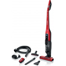 Bosch Serie 6, Akumulátorový vysavač, Athlet ProAnimal 28Vmax, Červená BCH86PET1
