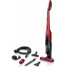 Bosch Serie 6, Akumulátorový vysavač, Athlet ProAnimal 28Vmax, Červená BCH86PET1