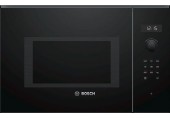 Bosch Serie 6 Vestavná mikrovlnná trouba 59 x 38 cm černá BFL554MB0