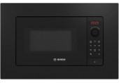 Bosch Serie 2 Vestavná mikrovlnná trouba černá BFL623MB4