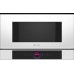 Bosch Serie 8 Vestavná mikrovlnná trouba bílá BFL7221W1