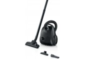 Bosch Serie 2, Sáčkový vysavač, černá BGBS2LB1