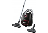 Bosch Serie 4, Sáčkový vysavač, ProPower, černá BGBS4POW1