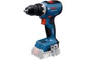 BOSCH GSR 18V-65 PROFESSIONAL Vrtací šroubovák, kufr 06019N3200