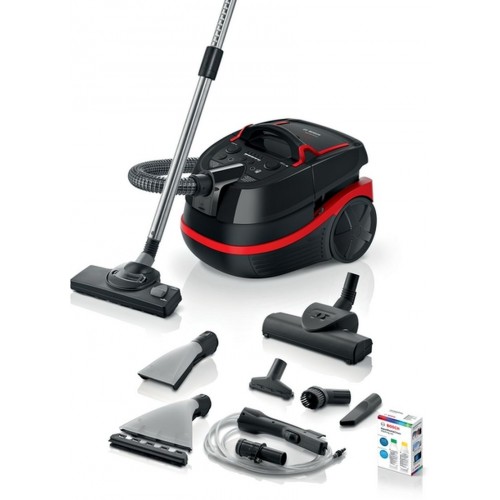 Bosch Serie 4, Wet & dry vacuum cleaner BWD421POW