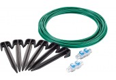 BOSCH Sada na opravu obvodového drátu F016800553