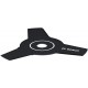 BOSCH Čepel křovinořezu 23 cm F016800629