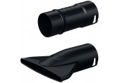 BOSCH GBL Sada trysek (střední tryska + plochá tryska) F016800657