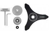 BOSCH Sada nožů ke křovinořezu 3T F016800663