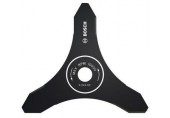 BOSCH Čepel ke křovinořezu 25 cm 3T F016800664