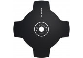 BOSCH Čepel ke křovinořezu 25 cm 4T F016800665