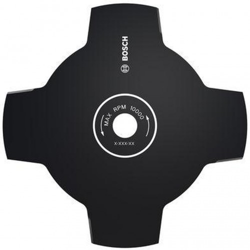 BOSCH Čepel ke křovinořezu 25 cm 4T F016800665