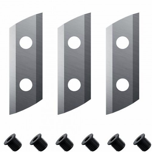 BOSCH Nože do drtiče F016800671