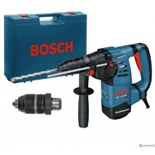 BOSCH GBH 3-28 DFR vrtací kladivo s SDS-plus 061124A000