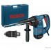 BOSCH GBH 3-28 DFR vrtací kladivo s SDS-plus 061124A000