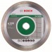 BOSCH Best for Ceramic Diamantový řezný kotouč, 200 x 25,4 x 2,2 x 10 mm 2608602636