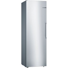 Bosch Serie 4 Volně stojící chladnička 186 x 60 cm KSV36VLEP