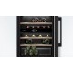 Bosch Serie 6 Vinotéka 81.8 x 59.8 cm KUW21AHG0