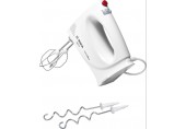 Bosch Ruční mixér CleverMixx, 300 W, bílá MFQ3010