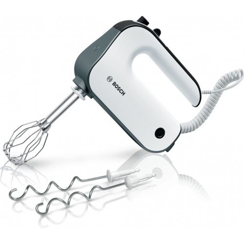 Bosch Ruční šlehač MFQ4 850 W, bílá MFQ49300