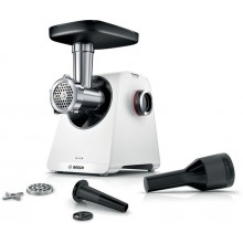 Bosch Serie 4 Mlecí strojek MultiPower Series 4 1900 W bílá, bílá MFWS420W