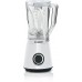 Bosch Serie 4 Mixér VitaPower 1200 W bílá MMB6141W