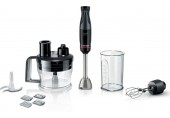 Bosch Serie 4 Tyčový mixér ErgoMaster 1000 W černá, antracit MSM4B674