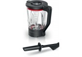 Bosch Skleněný mixér MUZS6MX